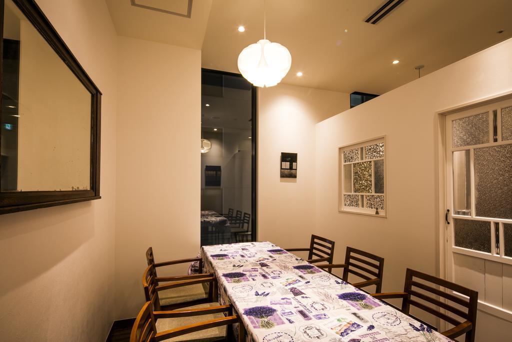 Sotetsu Fresa Inn Ginza-Nanachome Tokio Exterior foto